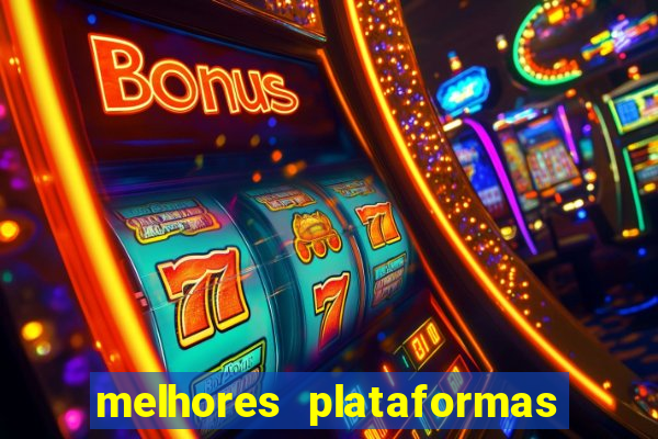 melhores plataformas de jogos que pagam